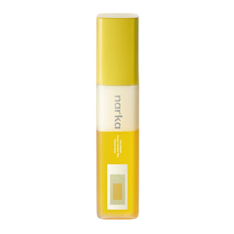 

[narka] Creamy Veil Hair Mist 80ml Sunset Honey