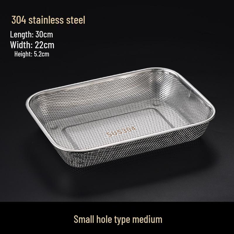 Stainless Steel Chopstick & Utensil Holder with Draining Rack and Sterilizer
