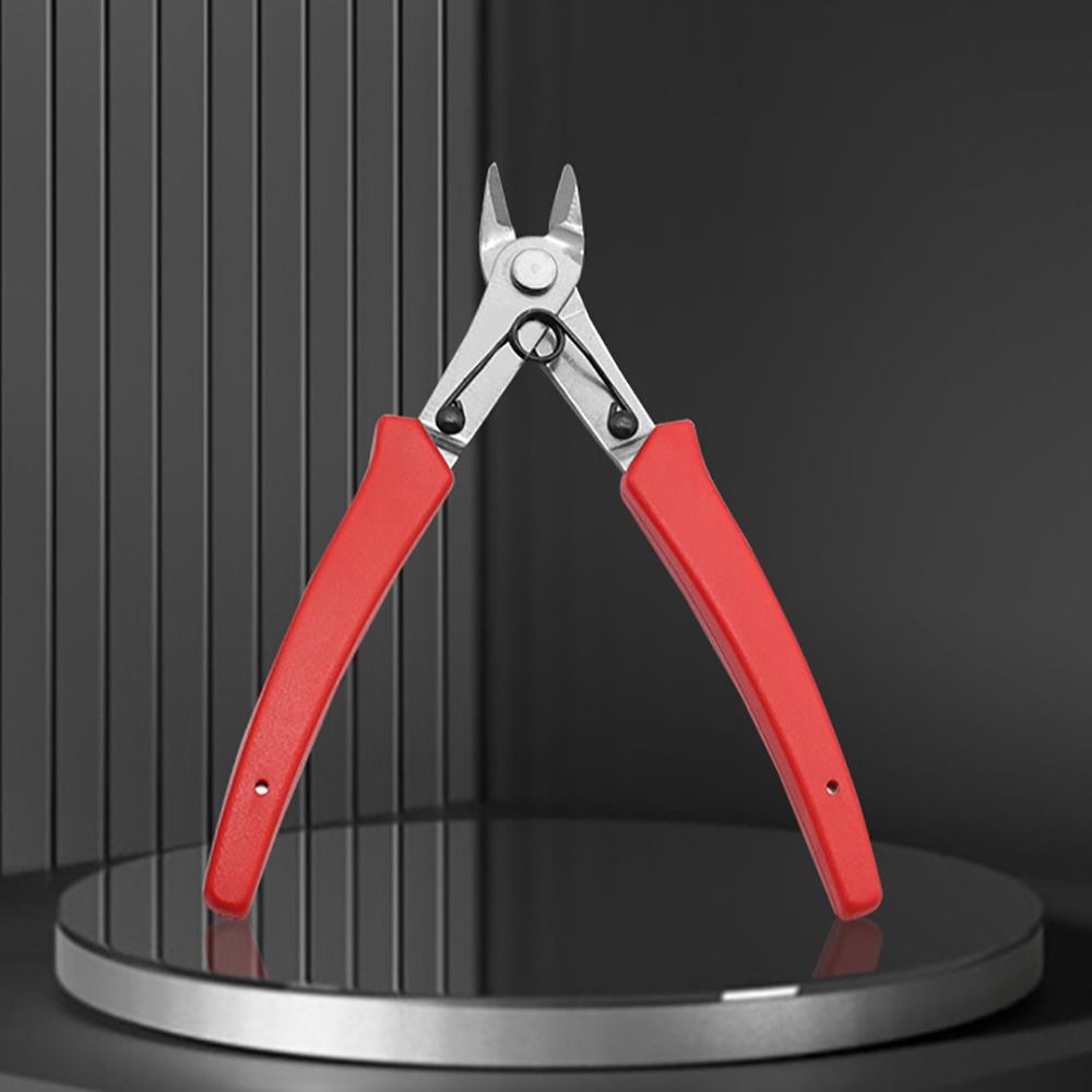 Plastic Water Mouth pliers Repair Tool Pliers Water Spout Shear NEW Cable Cutting Pliers