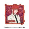 Chainsaw Man Chainsaw Man  Reze Chapter Prism Mini Sticker 2 3.makima