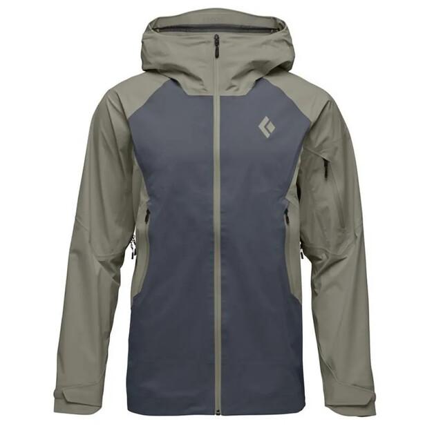 Black Diamond Куртка Recon LT Stretch Shell