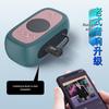 Bluetooth FM Transmitter & Audio Adapter for New Cars