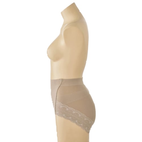 inujirushi honpo blossom pelvic care butt support shorts m beige sh2492sk