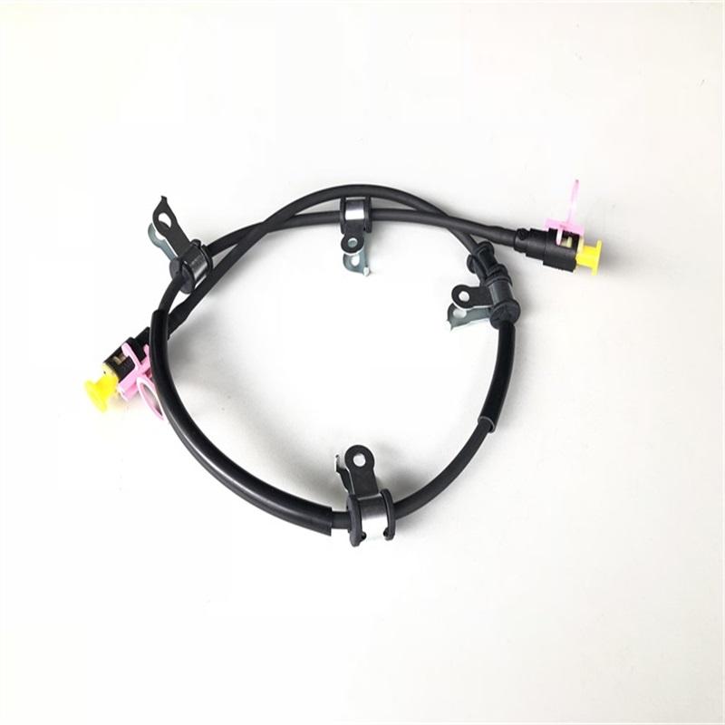 Motorcycle Scooter Fuel Injector Nozzle Joint Fuel Oil Pipeline For Honda DIO VISION 110 NSC110 LEAD 110 NHX 110 SPACY 110 110cc
