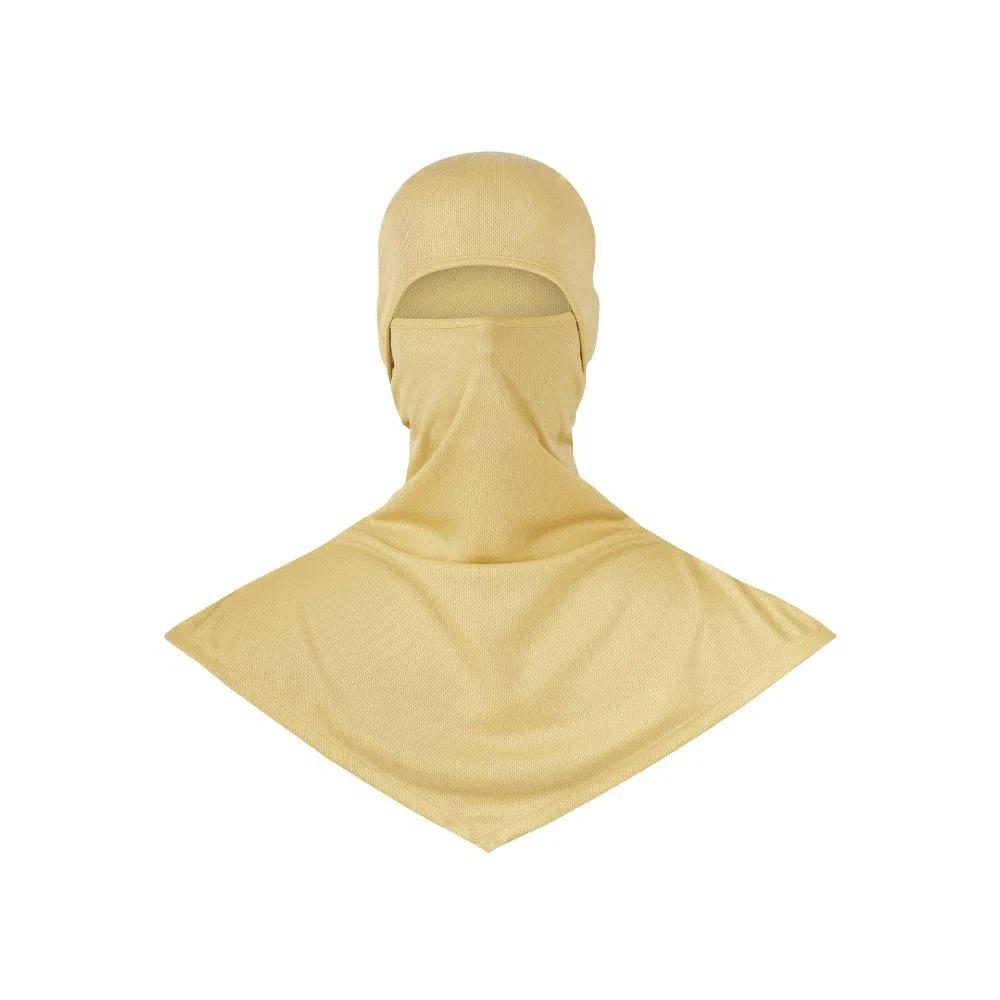 Breathable Sun Protection Balaclava Full Face Neck Cover Shawl New Cycling Mask  Motorcycle