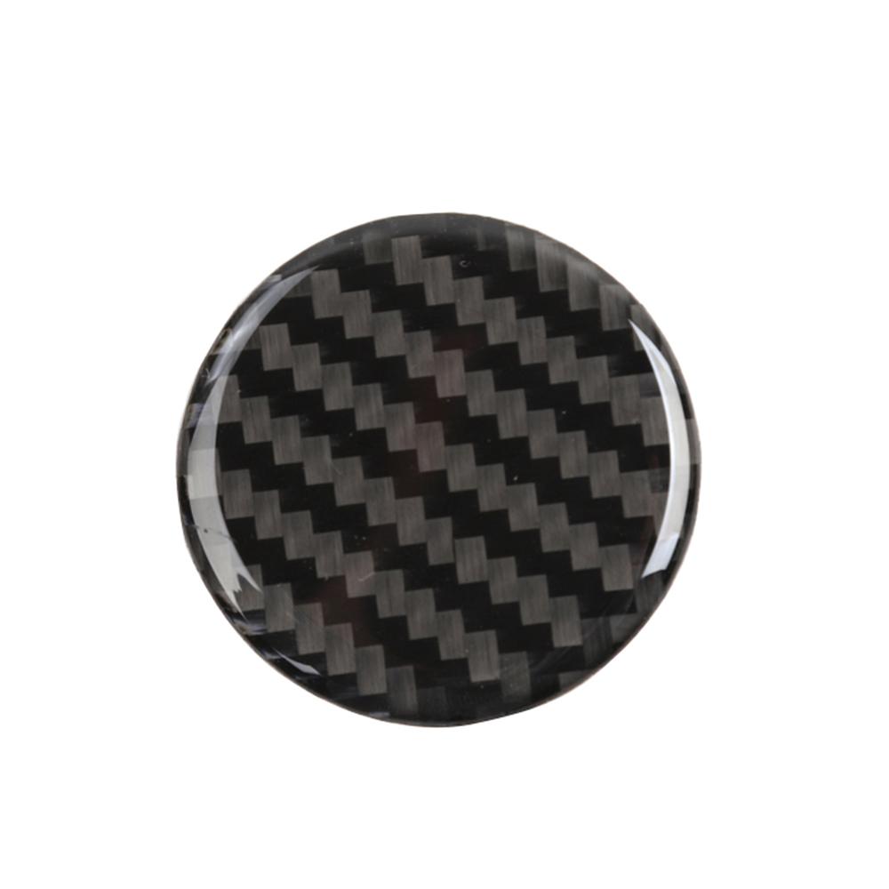 

Car Four-wheel Drive Switch Knob Decoration Cover Ring Trim Stickers for Jeep Grand Cherokee 2011-2020 2025 Interior Accessories