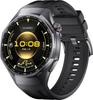 Smartwatch - HUAWEI - Watch GT6 PRO - 46 mm - Schwarz
