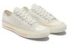 Chuck 70 Converse Low 'Egret' 170848C