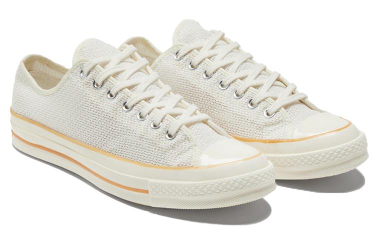 Chuck 70 Converse Low 'Egret' 170848C