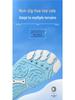 Unisex Quick-Dry Non-Slip Wading Shoes for Beach, Swimming, Running, Climbing, and Indoor Fitness