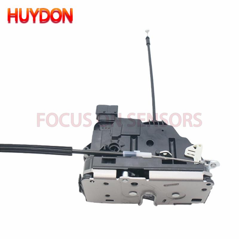 1345728080 Rear Right Door Lock Latch Actuator Motor For Fiat Ducato Citroen Jumper/Relay Peugeot Boxer 2006- 871994 1393796080