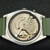 VINTAGE ORIENT AUTOMATIC 46941 JAPAN MENS WHITE COLOR DIAL WATCH A700633-5 R204-a700633