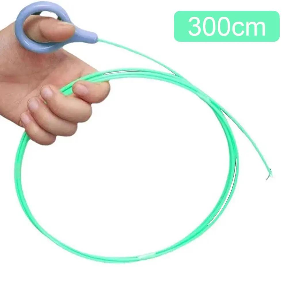 

2-5 м автомобильный драгер для очистки сливов щетка для очистки автомобильных люков щетка для очистки сливов инструмент для очистки длинных шлангов H3R3