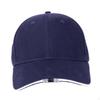 Baseball Cap LED Adjustable Activated Fishing Hat for Men Hand Work Camping Sport