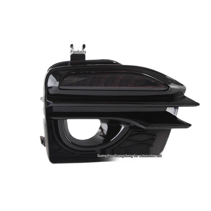 

Сумісний передній бампер Infiniti Q50/Q70, покажчик повороту, денний ходовий вогонь Frame