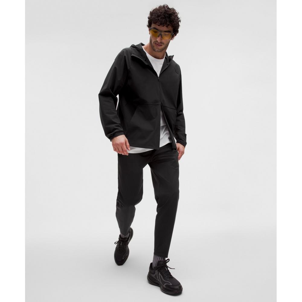 Lululemon Pace Breaker Pant  Tall Black