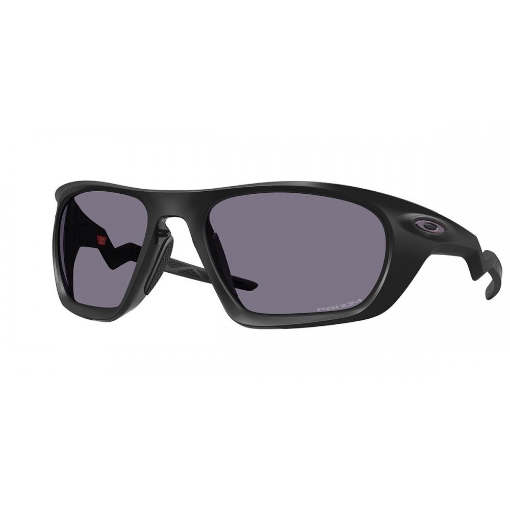 Мужские солнцезащитные очки Oakley Oo9431 Lateralis 943102 Matte Black Ink/60-19-126