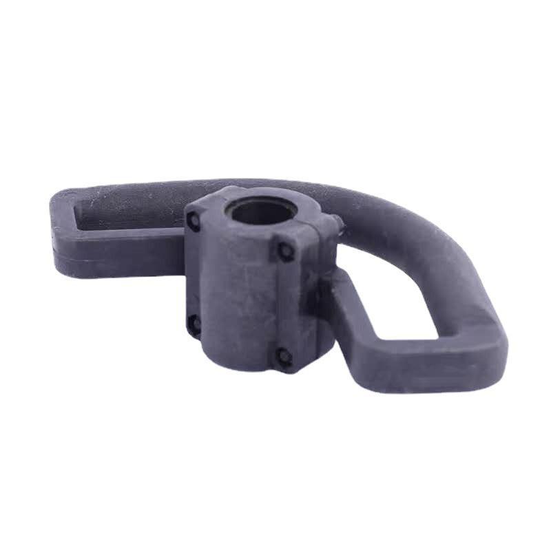 1PC Sturdy And Durable Lawnmower Loop Handle For Livestock Farming Forestry Agriculture Fisheries Garden Machinery Accessories
