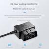 Suitable for Dash Cam Voltage Reduction Cable Obd Power Cable 24V12V To 5V for Car Use 24-Hour Parking Monitoring