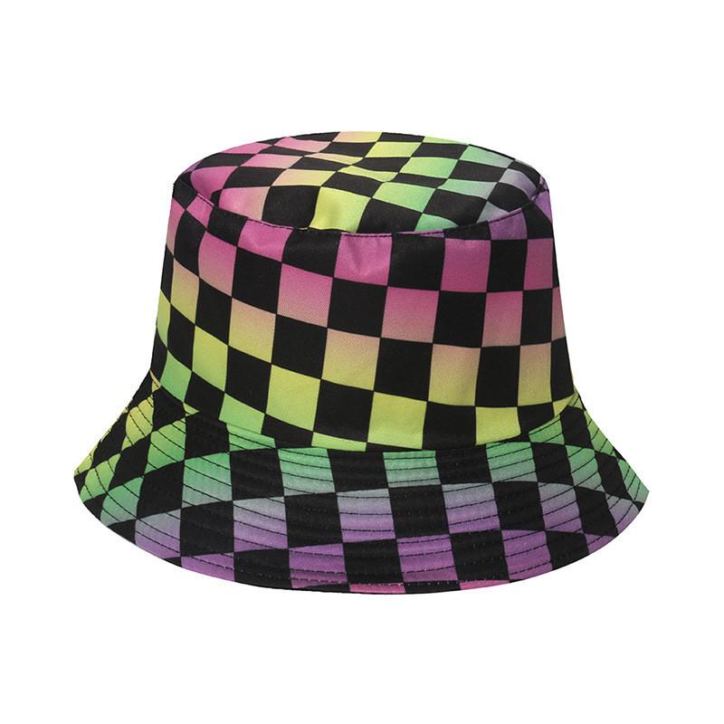 Cute Dinosaur Fisherman Hat For Women Anti-uv Sun Protection Bucket Hat