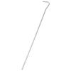 Tent Pegs 25 Pcs 30 Cm Ø7 Mm Galvanized Steel