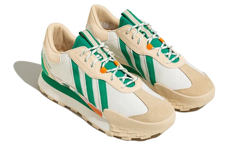 adidas Neo Futro Mixr Beige HQ4591
