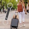 1/2PC Adjustable Luggage Fixed Strap Elastic Luggage Suitcase Belt Travel Security Carry On Straps Multi Use Connector Straps