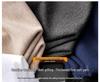 Men's Luxurious Warm Knit Half Turtleneck Slim-Fit Sweater