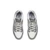 Li Ning 937 Vintage Basketball Shoes Women's Low top Gray AGBR050-5
