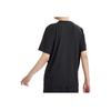 Nike Dri-Fit Swoosh Training Short Sleeve T-Shirt Men Tops Black CV3894-010