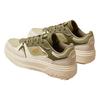 Anta Meow Shoes Comfortable Versatile Shock Absorption Non-Slip Low-Top Skate Shoes Women sneaker Green 922348072-1