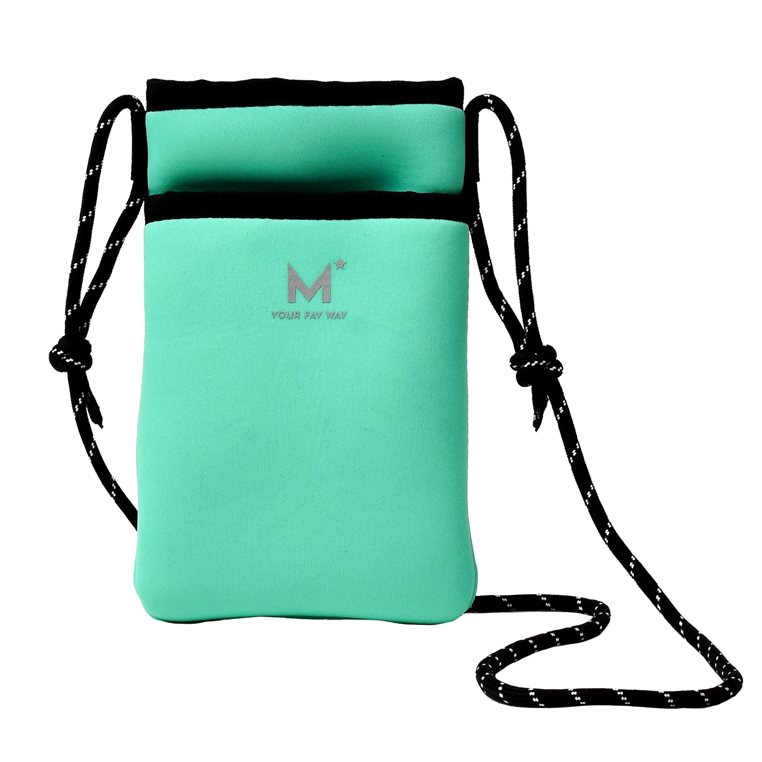 

[Emono] [MIKASASTAR] Mobile PouchAccessory Case, Hina Kagei, Women s Shoulder Bag, Polyester, MIKASASTAR, Casual, Sporty, Cute, Gift for Women and