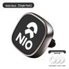 NIO Car Aromatherapy: ES6/ES8/EC6/ET7/ET5/ES7 Air Vent Perfume