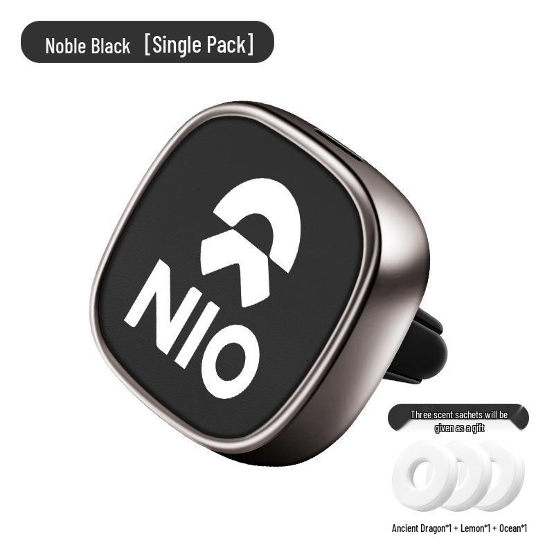 NIO Car Aromatherapy: ES6/ES8/EC6/ET7/ET5/ES7 Air Vent Perfume