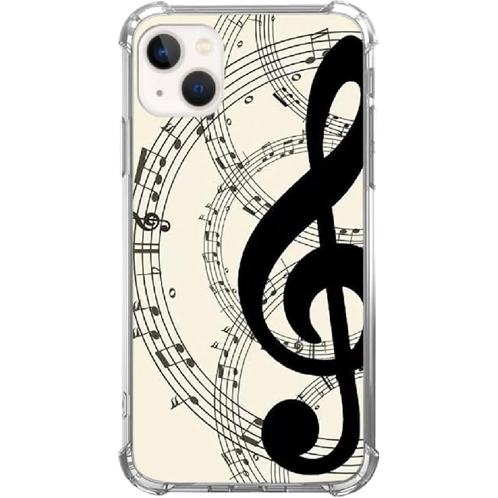 West Cowboy Phone Case Compatible with iPhone 15, Vintage Western Country Cowboy Phone Case for iPhone 15, Trendy Unique Design TPU Bumper Cover Case