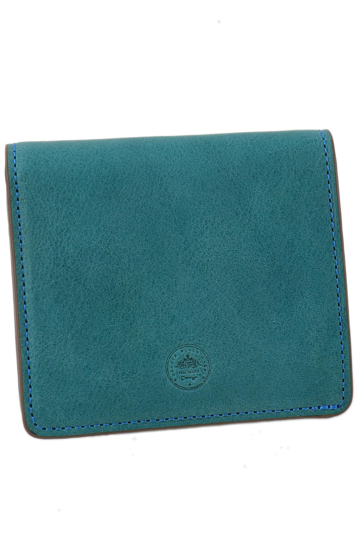 

Black Dakota BLACK LABEL Bifold Wallet Blue [Dakota Label] BL-627617-65 синій