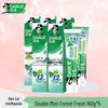 Double Mint Forest Fresh Toothpaste 5-Pack