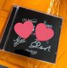 BABY DONT CRY Album Autografat Bedonk F-Girl - Cerere Urgentă