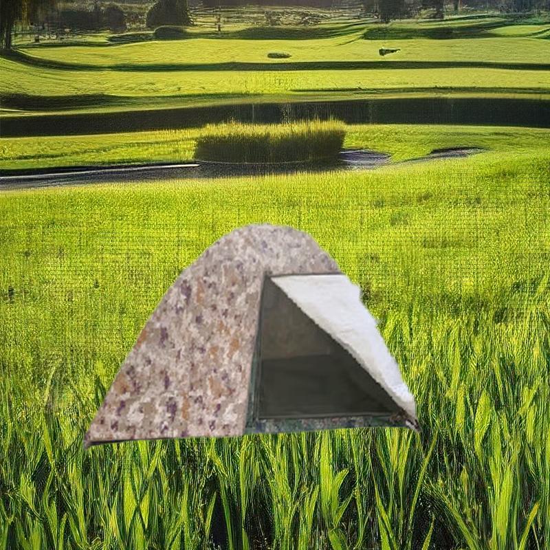 

Desert Camo Double Camping Mat Double (200*150*135cm)