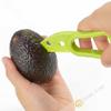 Shimomura Kogyo Made In Japan Full Veggie Avocado Cutter Made In Niigata FAK-01, Tsubame-Sanjo,