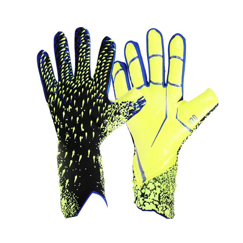 Tingbai Youth Adult Training Football Goalkeeper Gloves