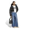 Adidas Men Cropped Puffer Vest 2 In 1 Jx2988