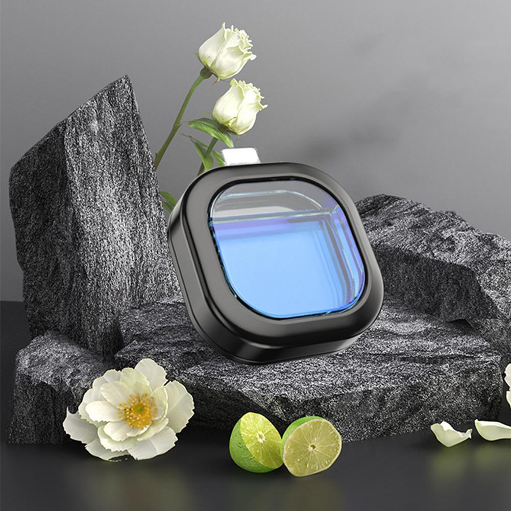 

Автомобильный освежитель воздуха для дефлектора, кондиционирующий, ароматерапия, длительный персиковый аромат, клипса для дефлектора, эмиттер ароматов