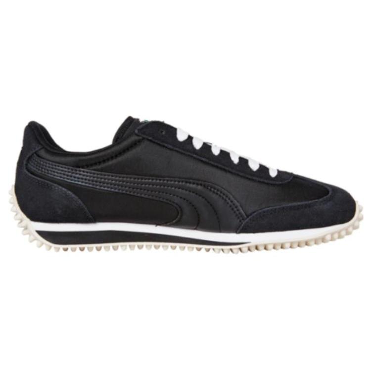 PUMA other Sports Casual Shoes 'Black White' Men's 374849-02