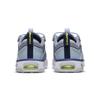 Nike Air Max 2021 TD Ghost Ashen Slate Baby Sneakers Grey Obsidian-Mist Obsidian DB1110-002