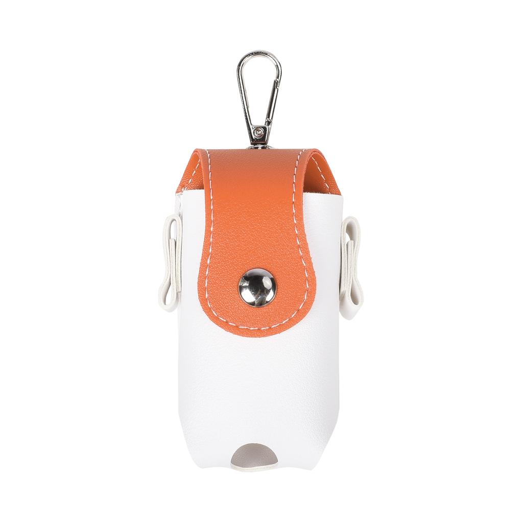 Portable Mini Golf Bag Professional Storage Bag With Hook Suitable For Golf Course And Indoor