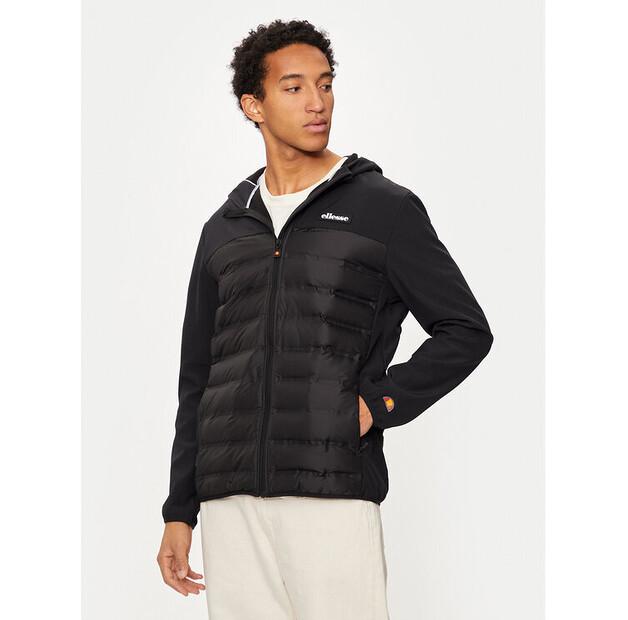 

Демисезонная куртка Ellesse Jellico SHX21067 Black Regular Fit XL