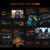 Wireless Controller, BIGBIG WON Rainbow 2 Pro PC Controller, 6-Axis Gyro Sensor, Hall Effect Triggers, ALPS Joystick, Custom Buttons, 3.5mm Audio Game