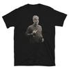 Anthony Bourdain Mittelfinger Shirt - Parts Unknown