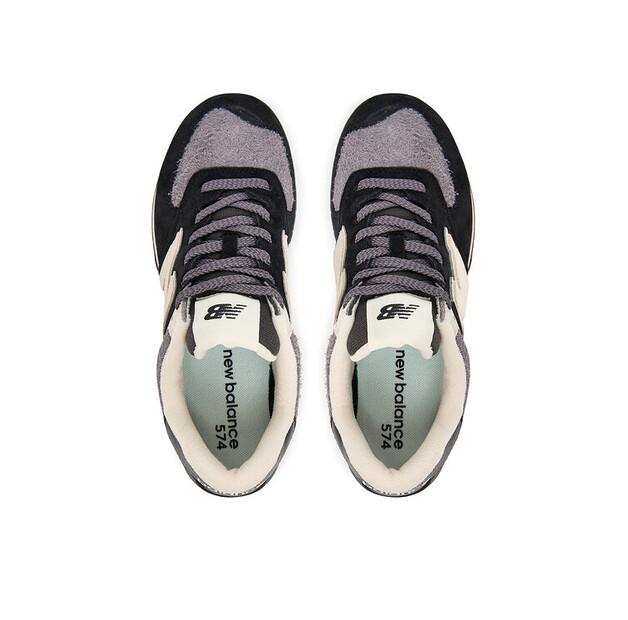 Кроссовки New Balance U574SBK W